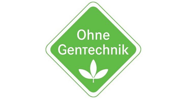 Ohne Gentechnik logo
